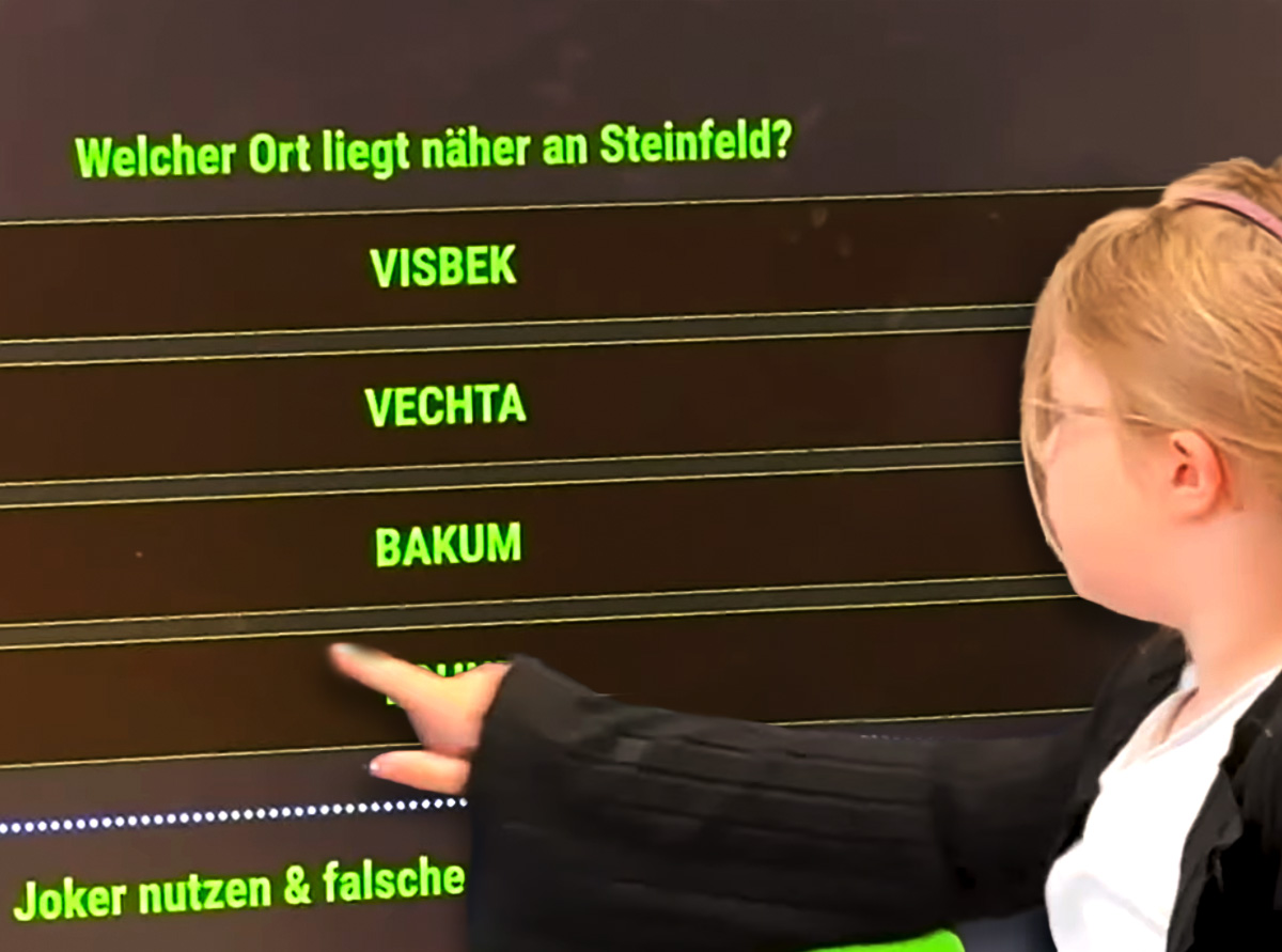 Platzhalter für weiteres Spielmaterial