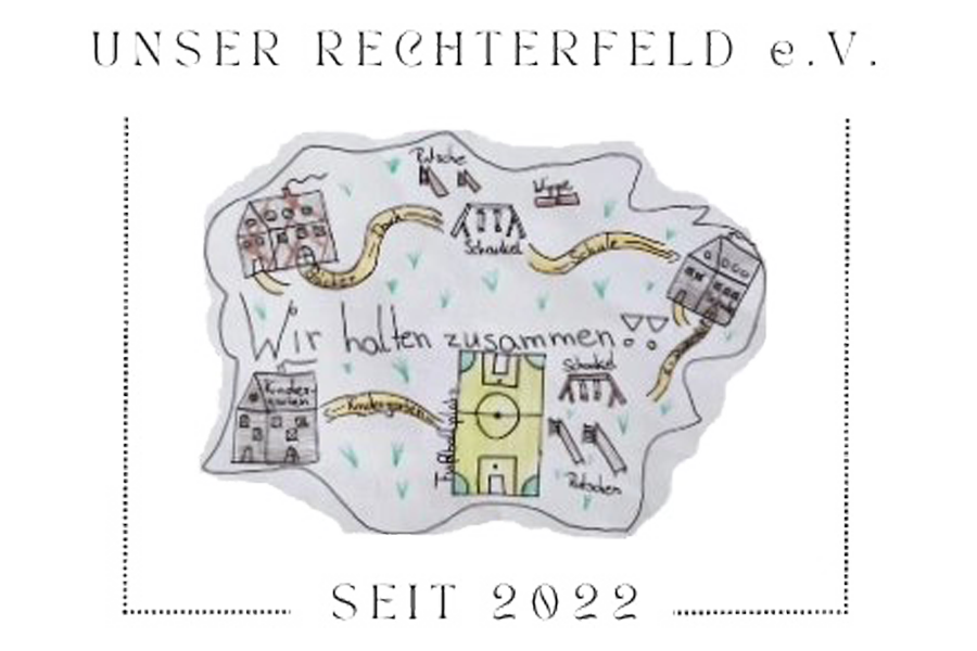 Unser Rechterfeld e.V.